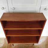 Scandinavian library