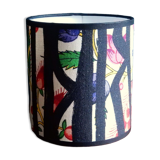Fabric lampshade Pierre Frey