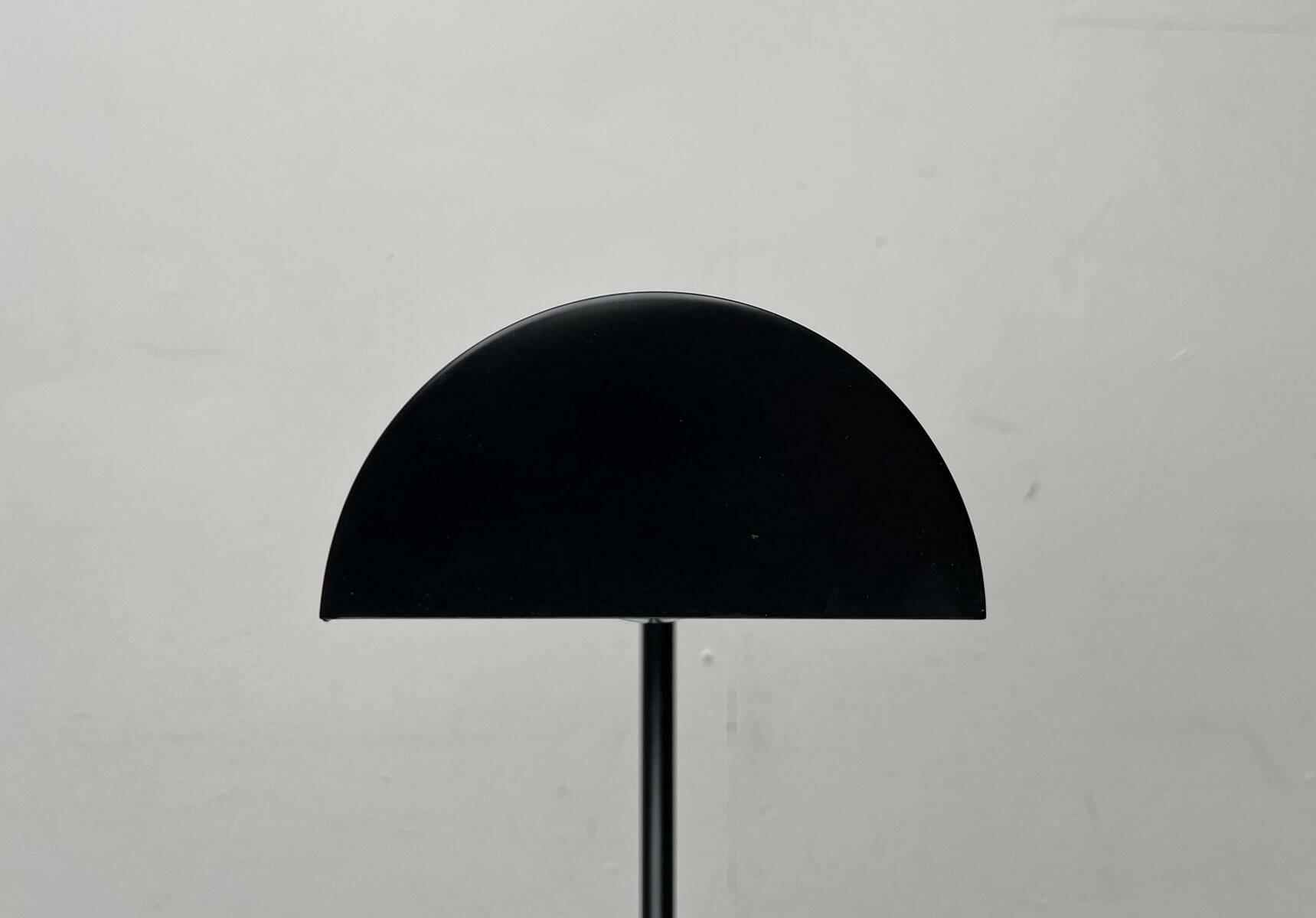 Mid-century Danish minimalist floor lamp by Abo Randers.