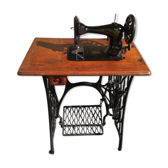 Machine à coudre Singer