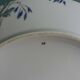 Ariès salad bowl by Raymond Loewy, Limoges porcelain by Bernardaud, Th pattern
