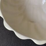 Ceramic shell emptier