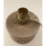 Ceramic lamp