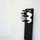 Rare Scorpion Coat Rack Mirror by Anonima Design for Bonetto