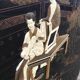 Indochina bar furniture
