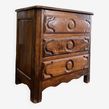 Small chest of drawers XVIII