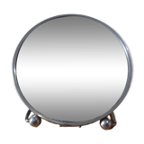Vintage table mirror 240562