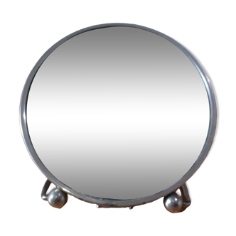 Vintage table mirror 240562