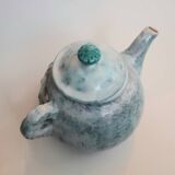 Slush teapot