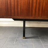 Sideboard by Paul Geoffroy for Roche-Bobois 1960