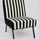 Fauteuil vintage années 50/60