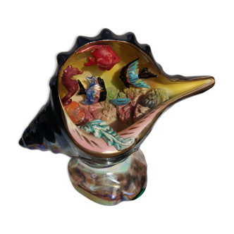 Shell lamp 60s