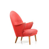 Lounge chair from the 1950