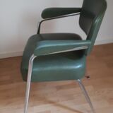 Office armchair 50s