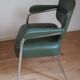 Office armchair 50s