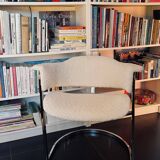 Chair / armchair Vittorio Introini, 1970s