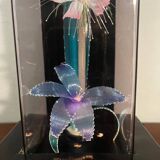 Vintage lamp from the 70s