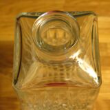Vintage 70s whiskey decanter