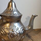 Magma teapot