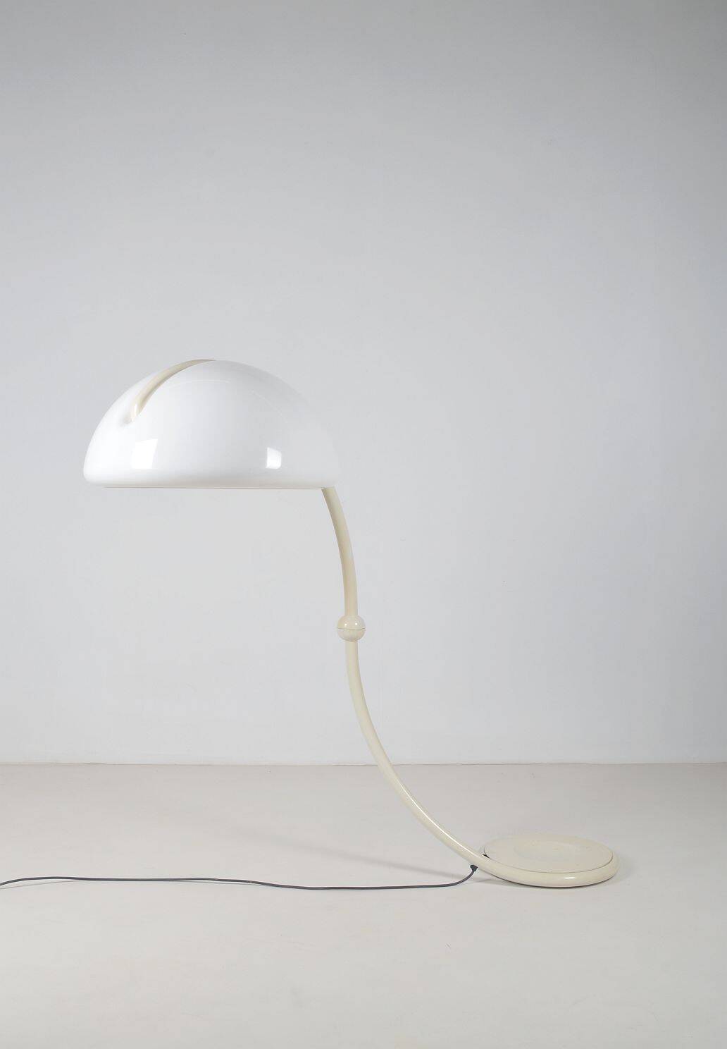 Lampadaire par Elio Martinelli pour Martinelli Luce, 1960s