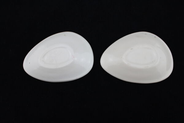 Coupelles Alessio Tasca céramique italienne