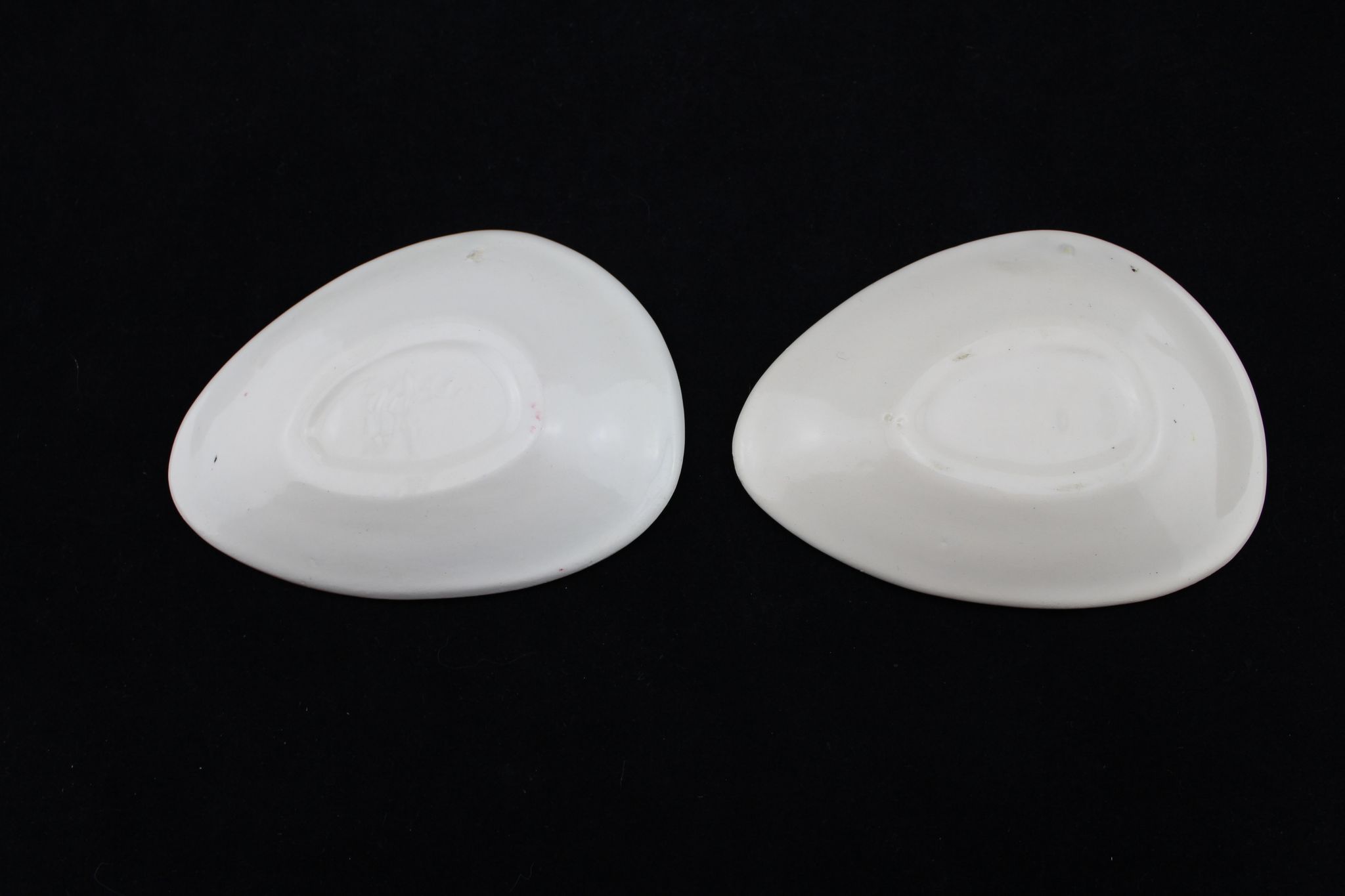Alessio Tasca Italian ceramic bowls