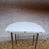 Table en formica