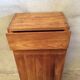 Furniture column Maison Regain 1980