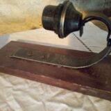 Lot of brutalist sconces