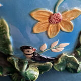 Cache-pot – English earthenware