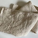 19th 110 x 66 Reserve Gross Hemp Piece