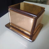 50s jewelry box