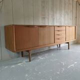 Teak sideboard