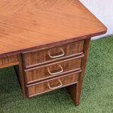 René Gabriel desk model RG302, reconstruction 1950