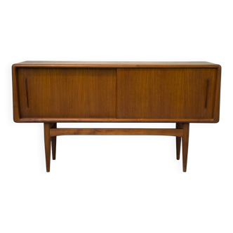 Danish Teak Sideboard, 1960s