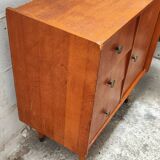 Small vintage storage unit 1960