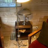 Lampadaire vintage