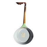 Le Creuset Raymond Loewy Skillet New Vintage