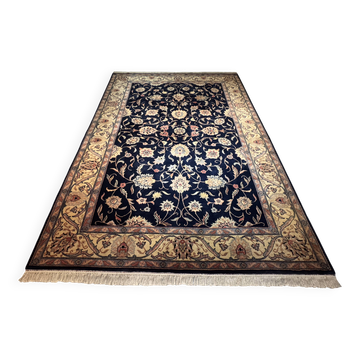 Vintage Romanian Rug 300X200 cm