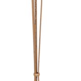 Art Deco Floor Lamp Raymond Subes