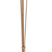 Art Deco Floor Lamp Raymond Subes