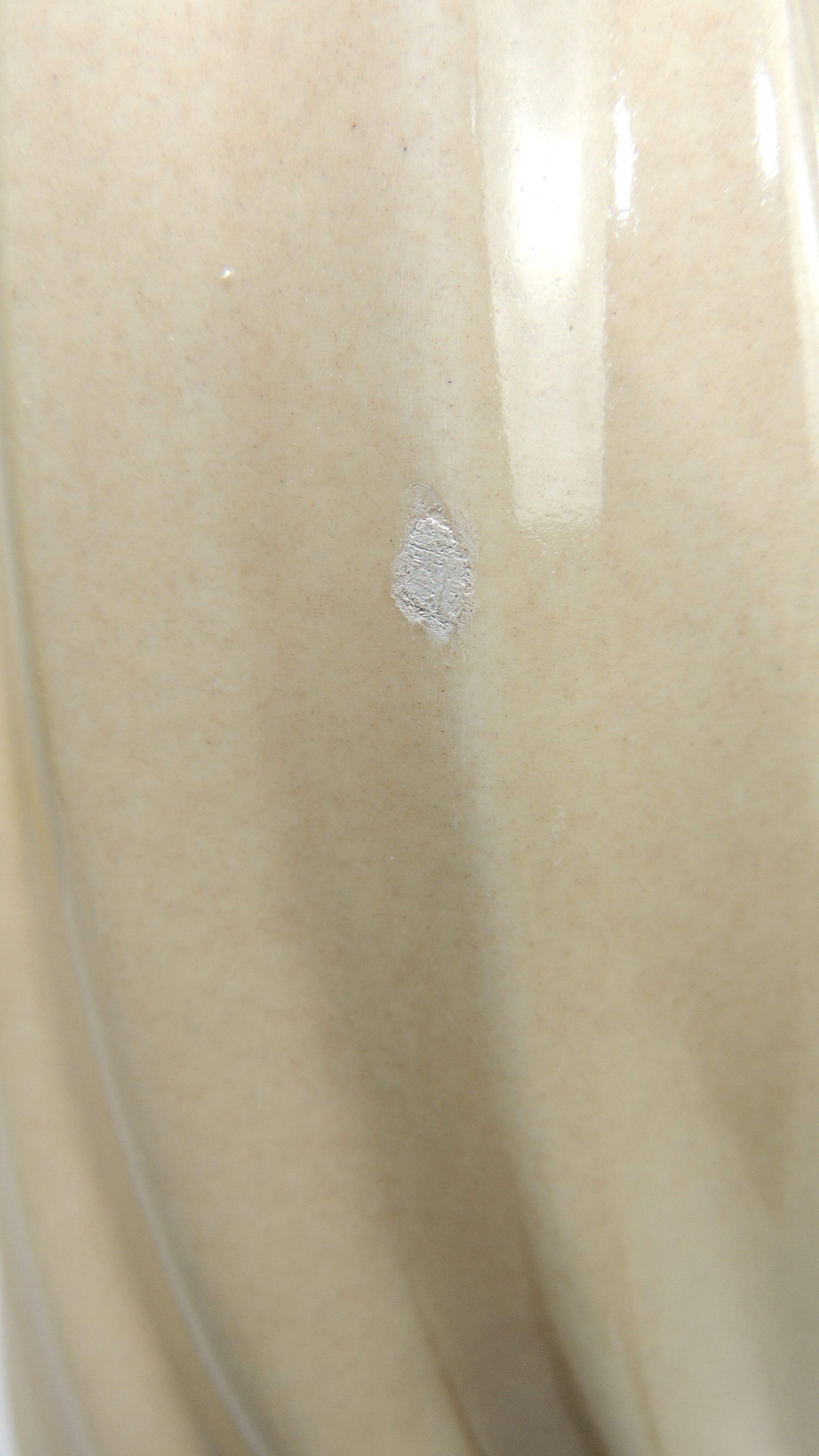 Ceramic lamp Louis Drimmer 80s/90s