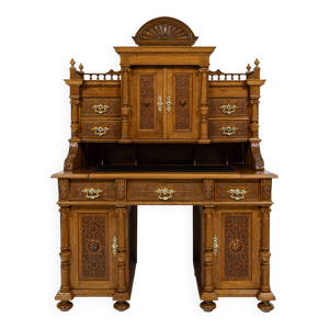 Grand bureau de ministre