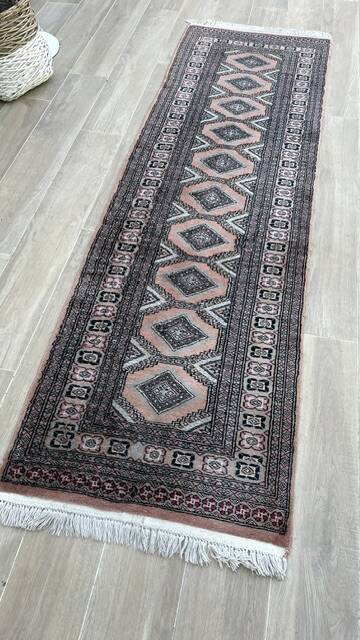Oriental Hallway RUG - 78x271cm