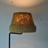 Floor lamp Reader 1950