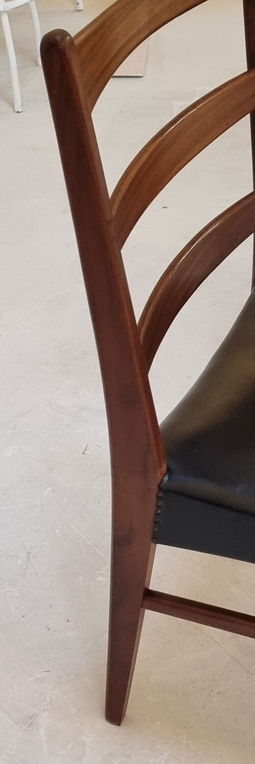 Chaises du milieu du siècle