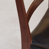 Chaises du milieu du siècle