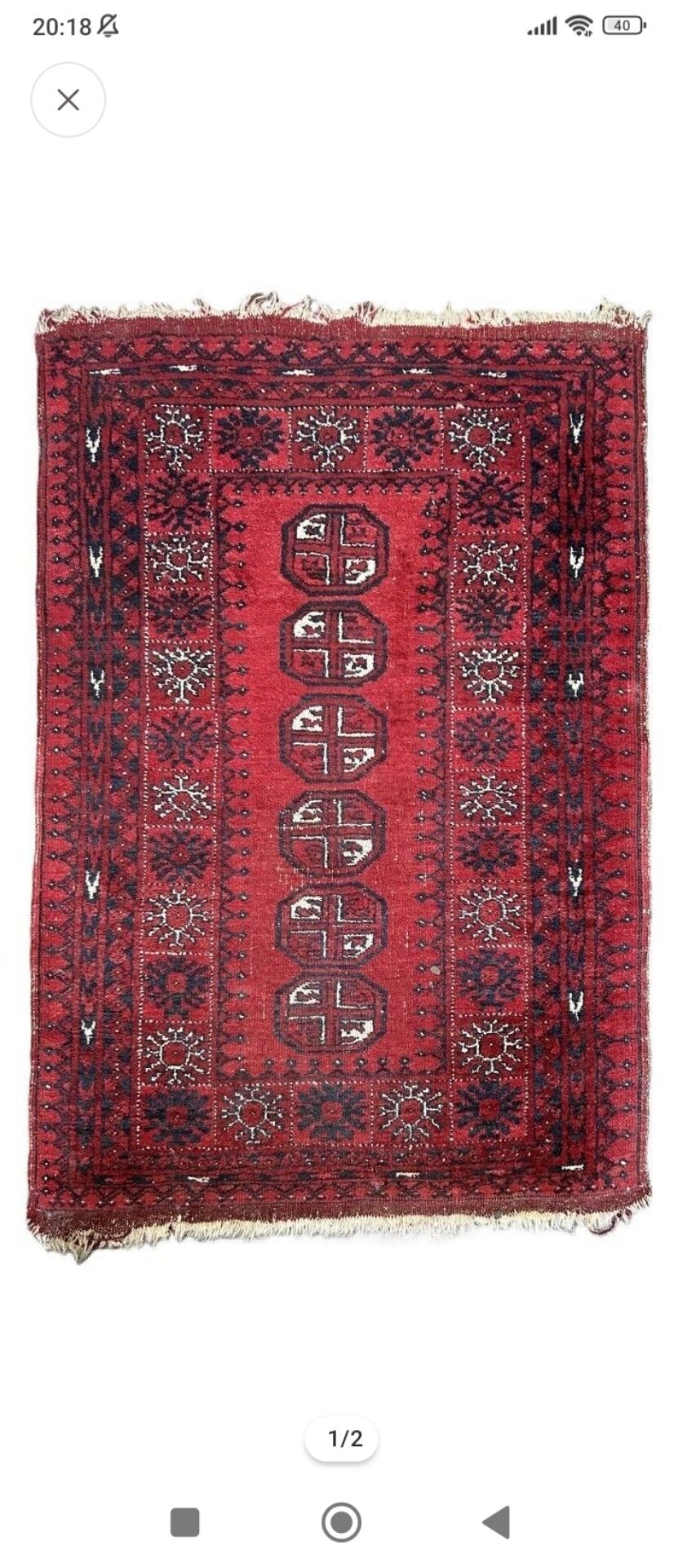 Carpet