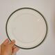 Service de 8 assiettes Digoin Sarreguemines