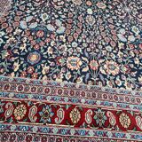 Tapis turc hereke 168x268 cm